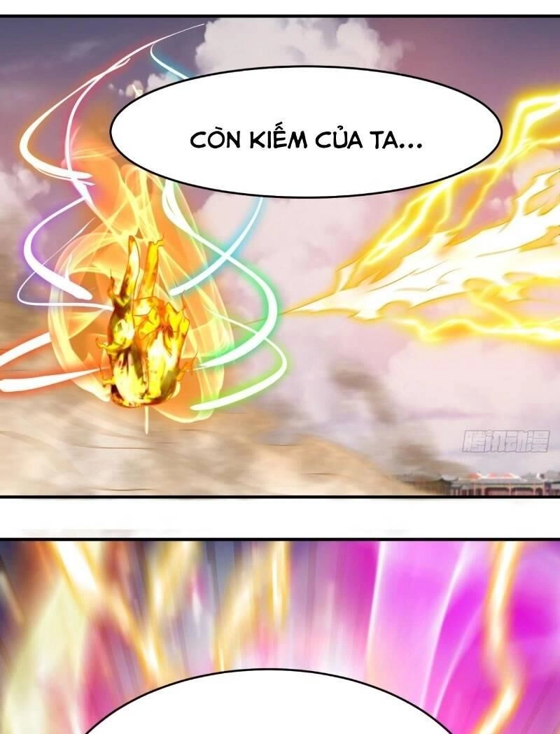 Ta Nhặt Được Thuộc Tính Tại Tu Chân Giới Chapter 39 - 64