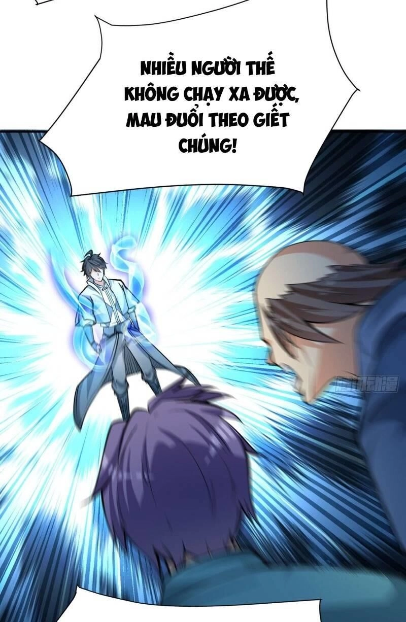 Ta Nhặt Được Thuộc Tính Tại Tu Chân Giới Chapter 40 - 34