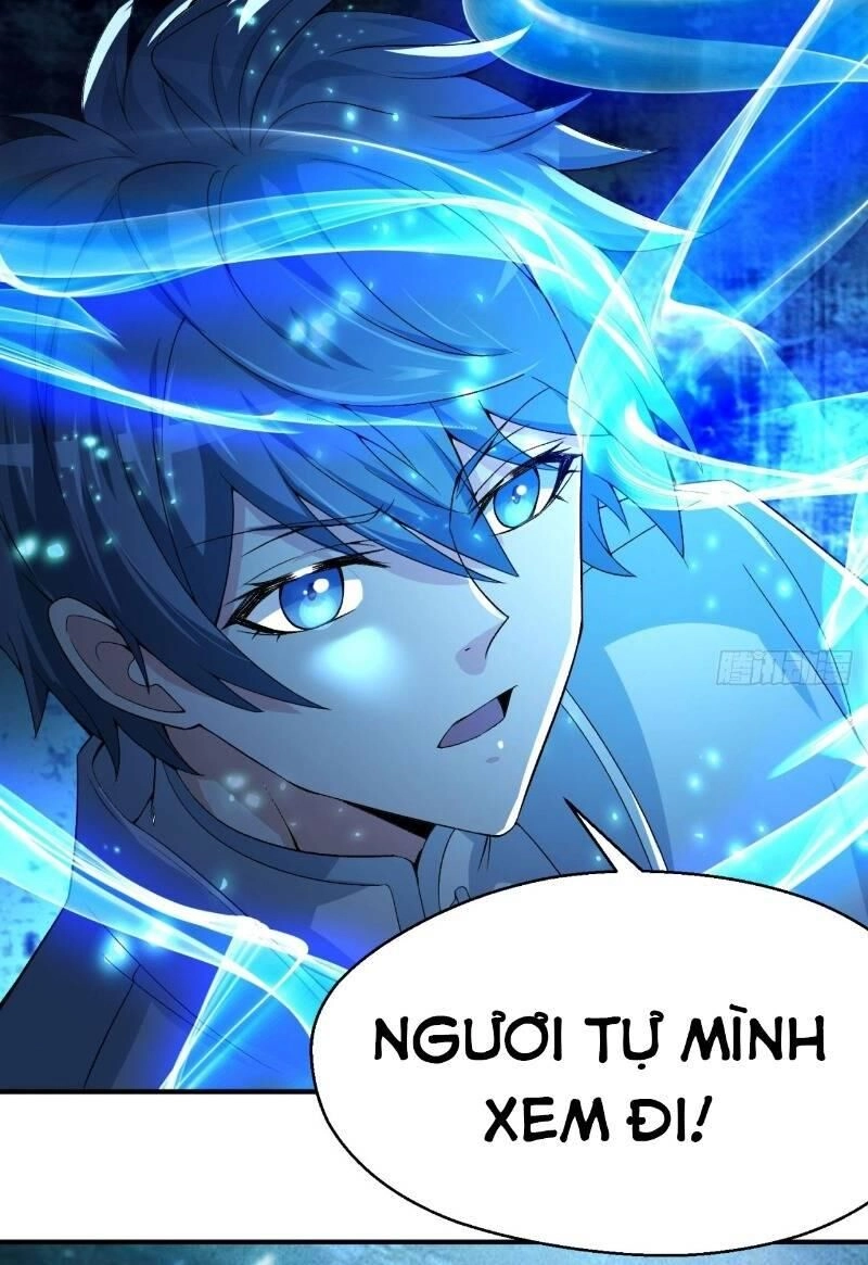 Ta Nhặt Được Thuộc Tính Tại Tu Chân Giới Chapter 41 - 4