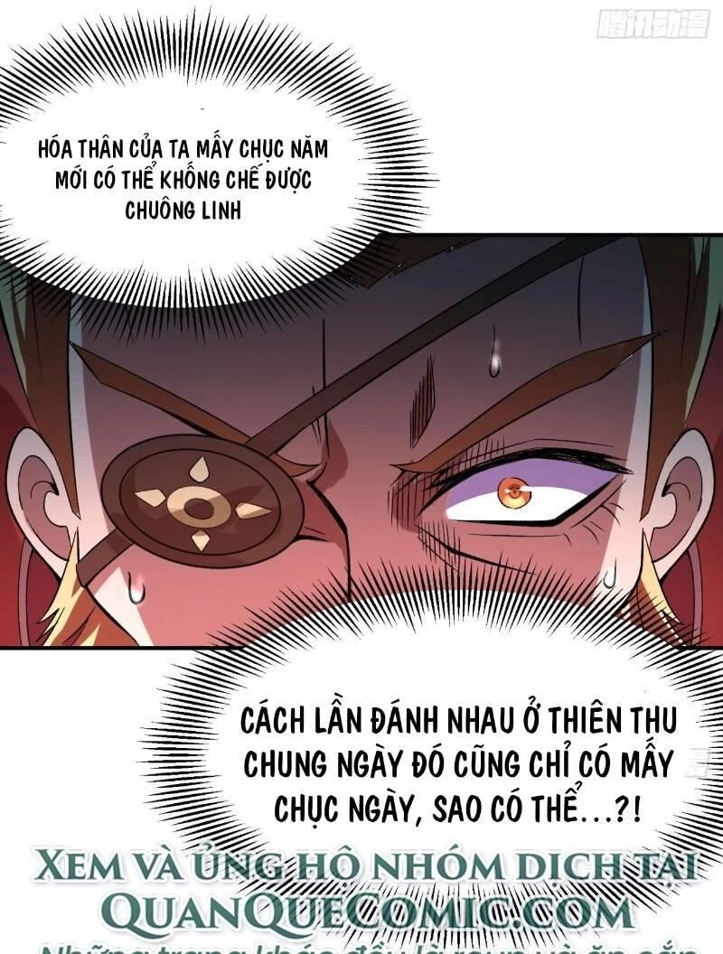 Ta Nhặt Được Thuộc Tính Tại Tu Chân Giới Chapter 41 - 9