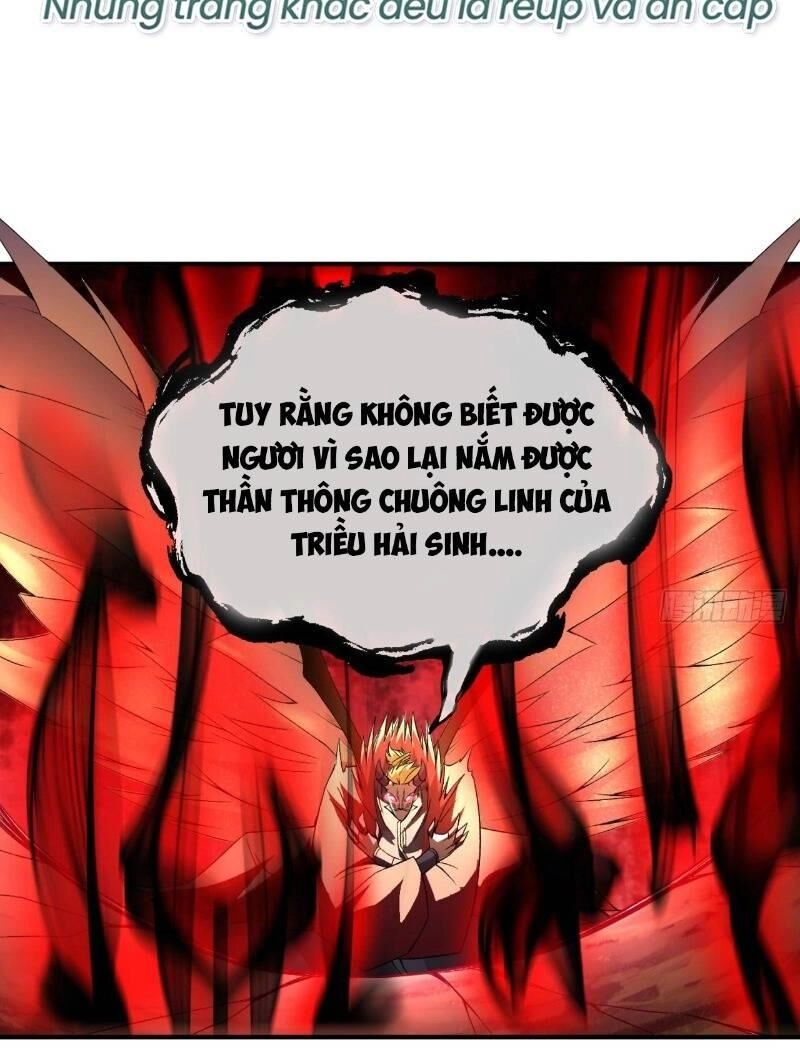 Ta Nhặt Được Thuộc Tính Tại Tu Chân Giới Chapter 41 - 10