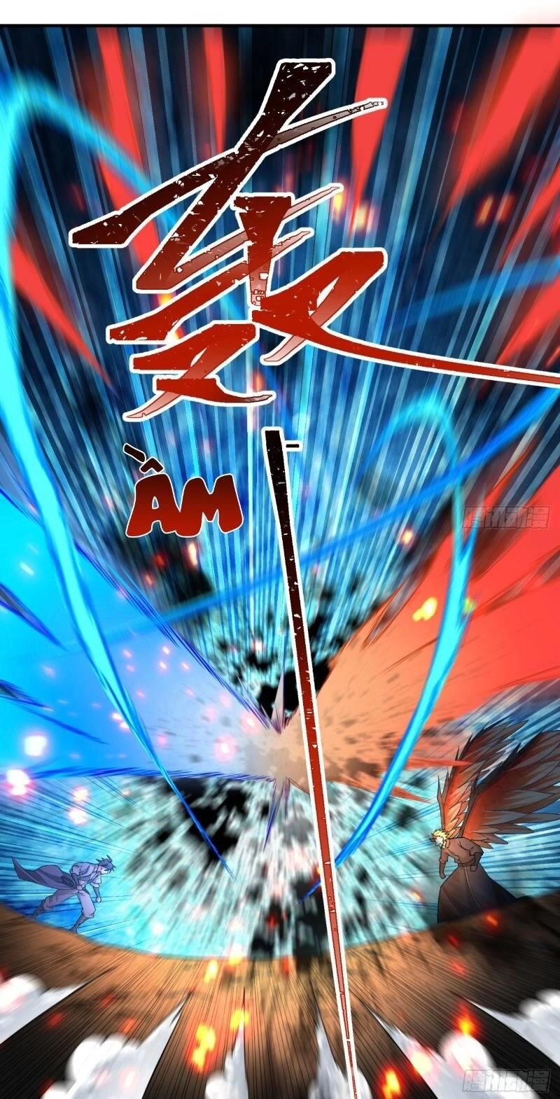 Ta Nhặt Được Thuộc Tính Tại Tu Chân Giới Chapter 41 - 31