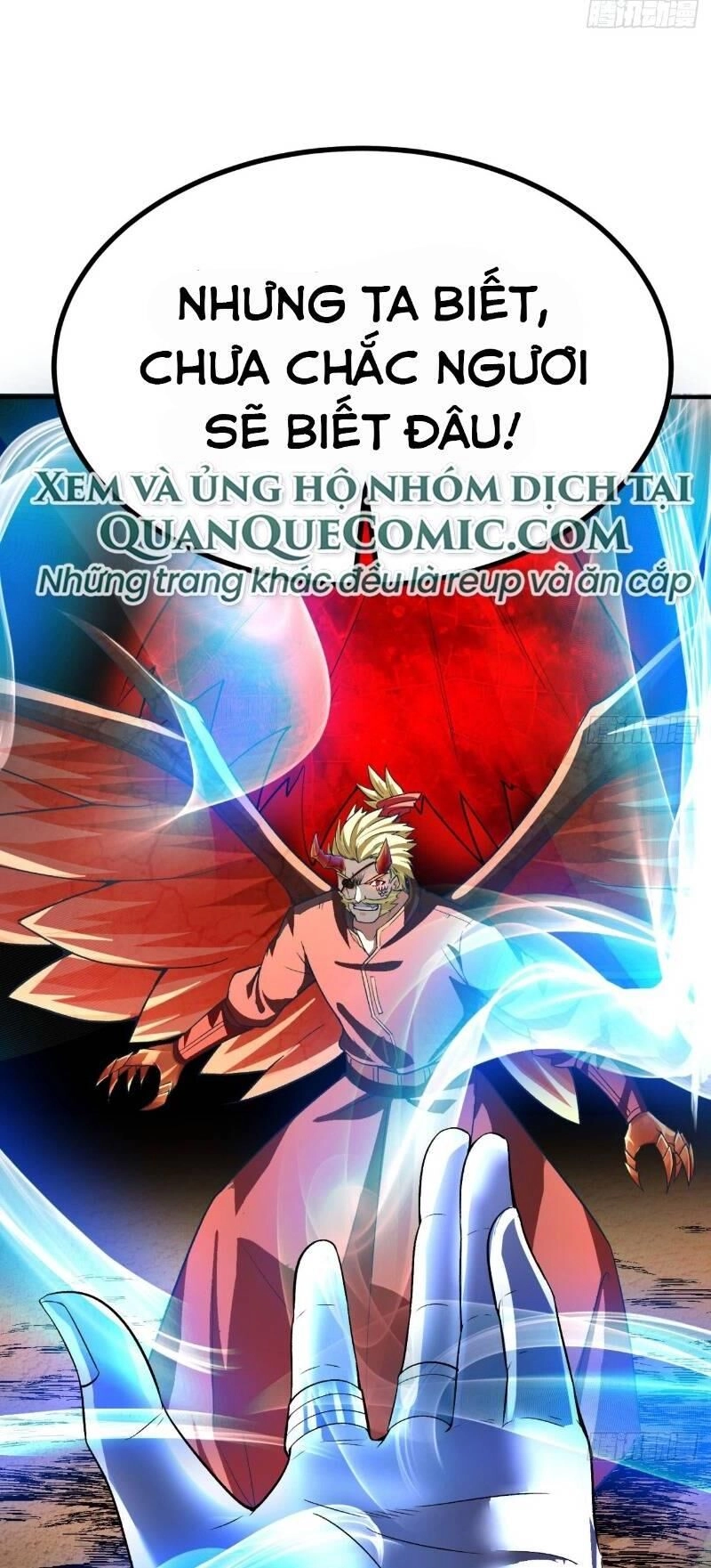 Ta Nhặt Được Thuộc Tính Tại Tu Chân Giới Chapter 41 - 33