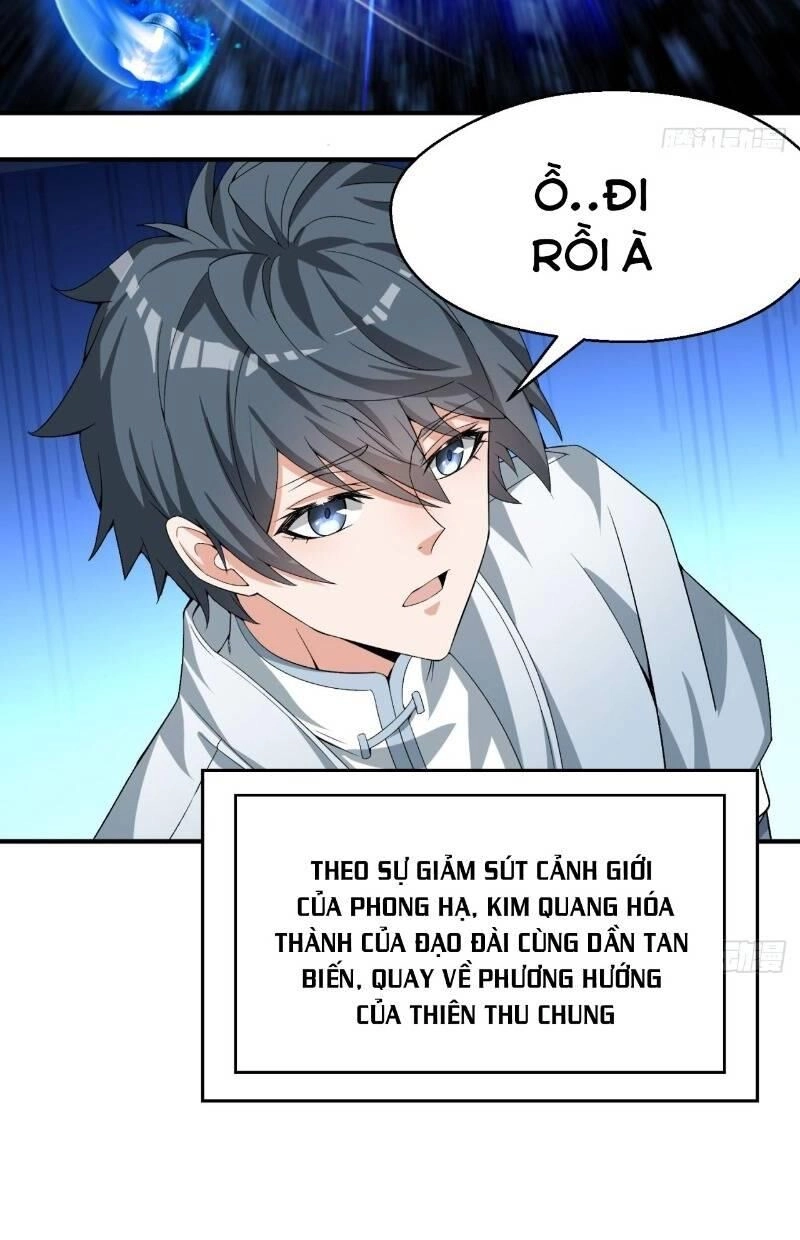 Ta Nhặt Được Thuộc Tính Tại Tu Chân Giới Chapter 42 - 16