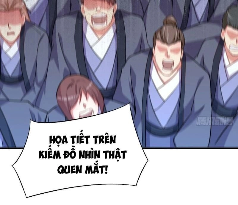 Ta Nhặt Được Thuộc Tính Tại Tu Chân Giới Chapter 47 - 17