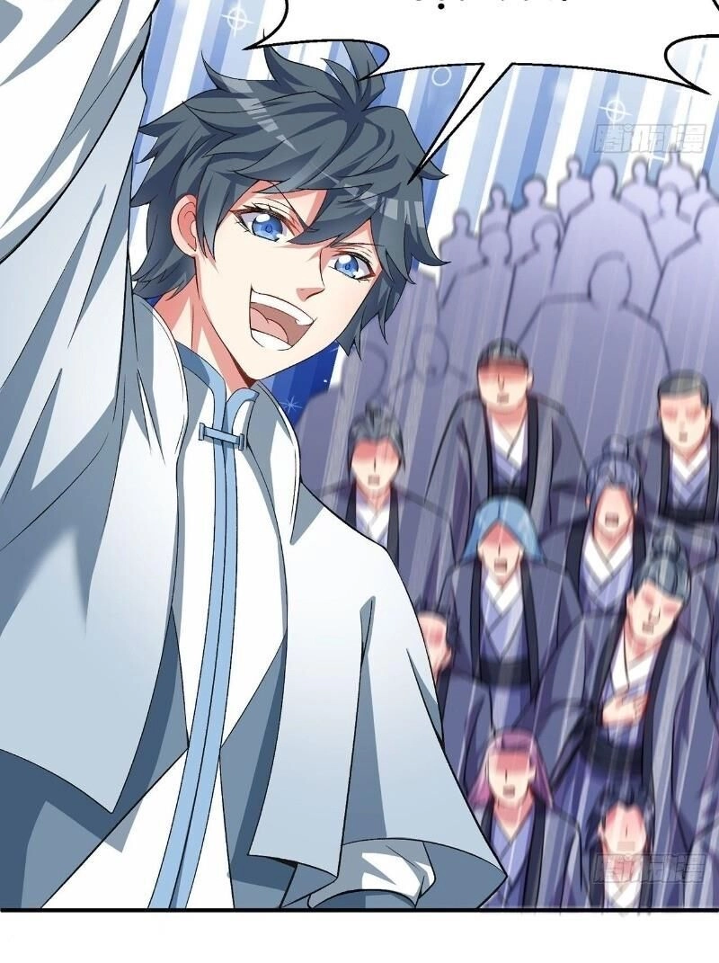 Ta Nhặt Được Thuộc Tính Tại Tu Chân Giới Chapter 47 - 19