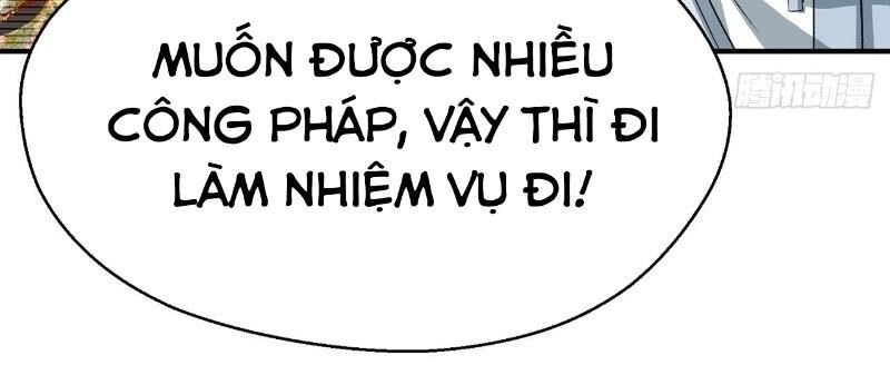 Ta Nhặt Được Thuộc Tính Tại Tu Chân Giới Chapter 47 - 27