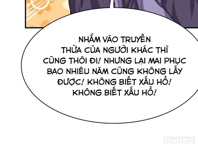 Ta Nhặt Được Thuộc Tính Tại Tu Chân Giới Chapter 47 - 39