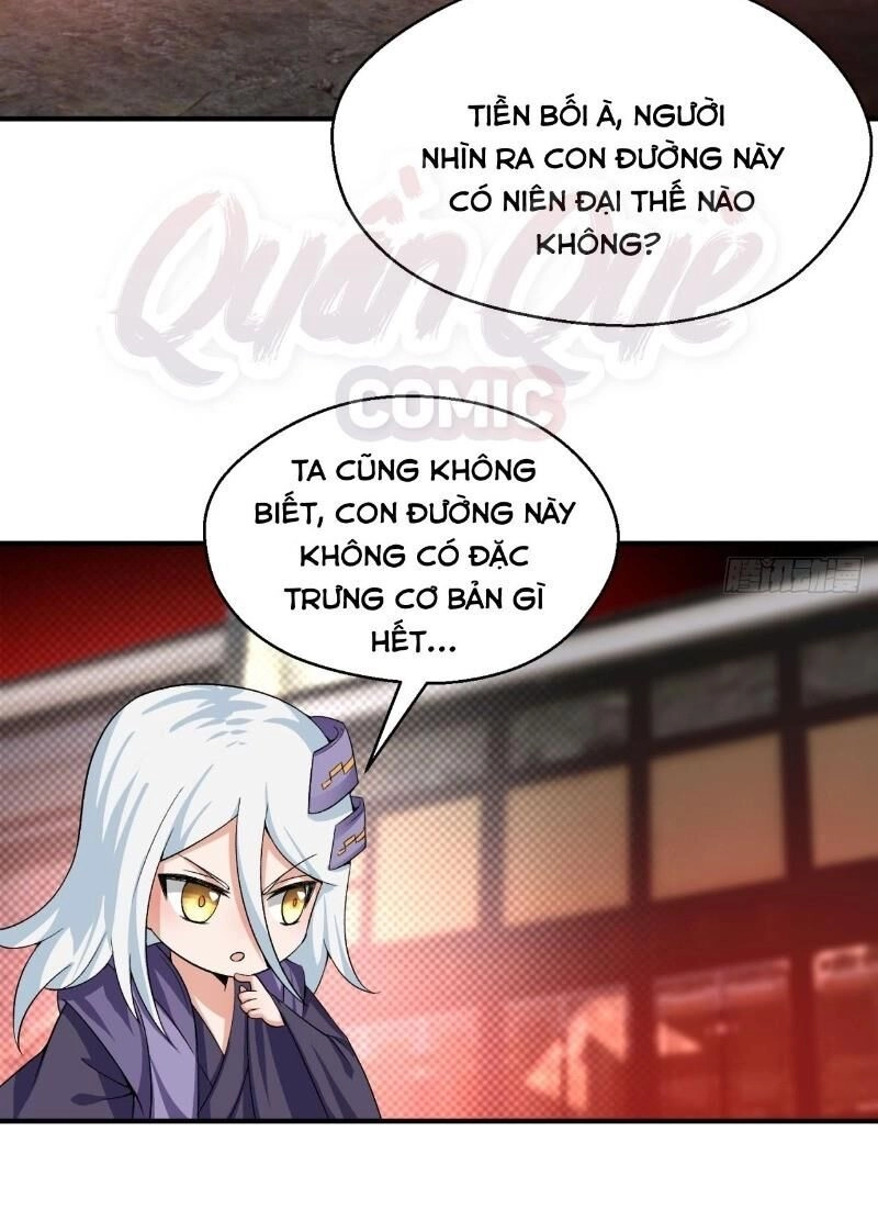 Ta Nhặt Được Thuộc Tính Tại Tu Chân Giới Chapter 50 - 2