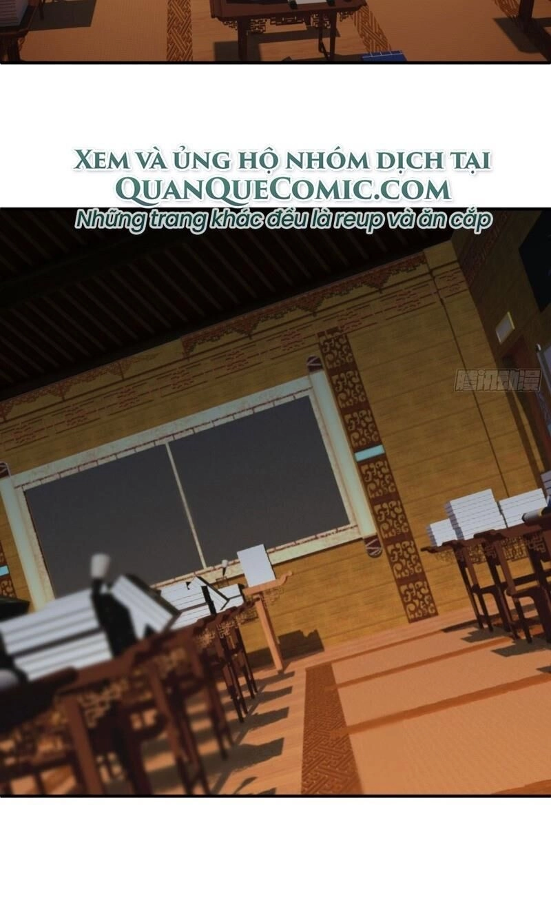 Ta Nhặt Được Thuộc Tính Tại Tu Chân Giới Chapter 50 - 6