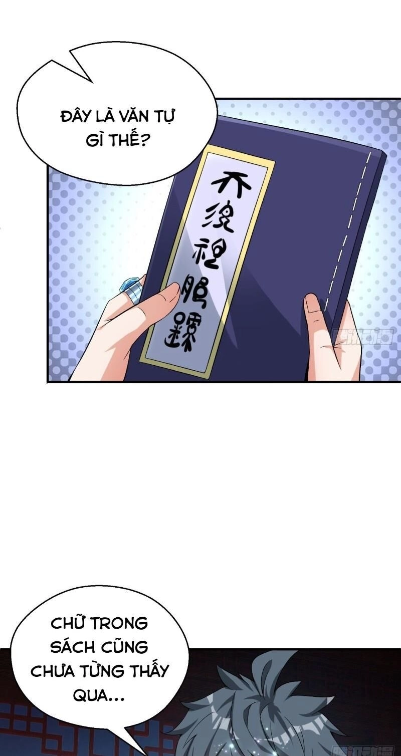 Ta Nhặt Được Thuộc Tính Tại Tu Chân Giới Chapter 50 - 9