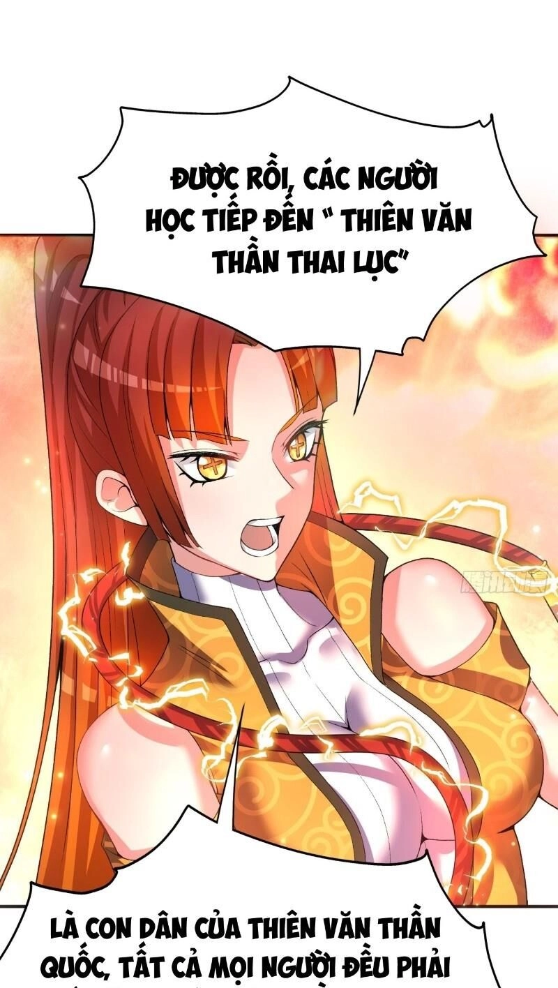 Ta Nhặt Được Thuộc Tính Tại Tu Chân Giới Chapter 50 - 23