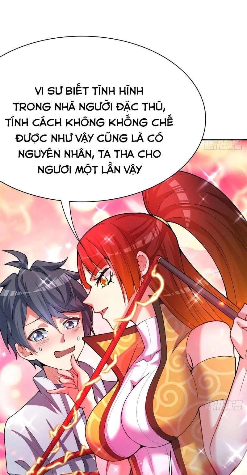 Ta Nhặt Được Thuộc Tính Tại Tu Chân Giới Chapter 51 - 35