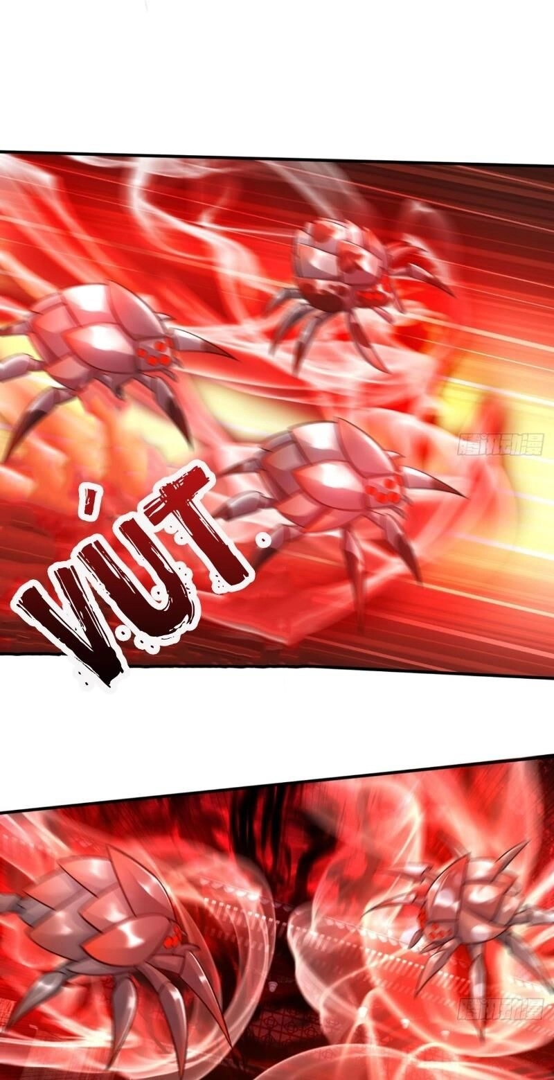 Ta Nhặt Được Thuộc Tính Tại Tu Chân Giới Chapter 52 - 31