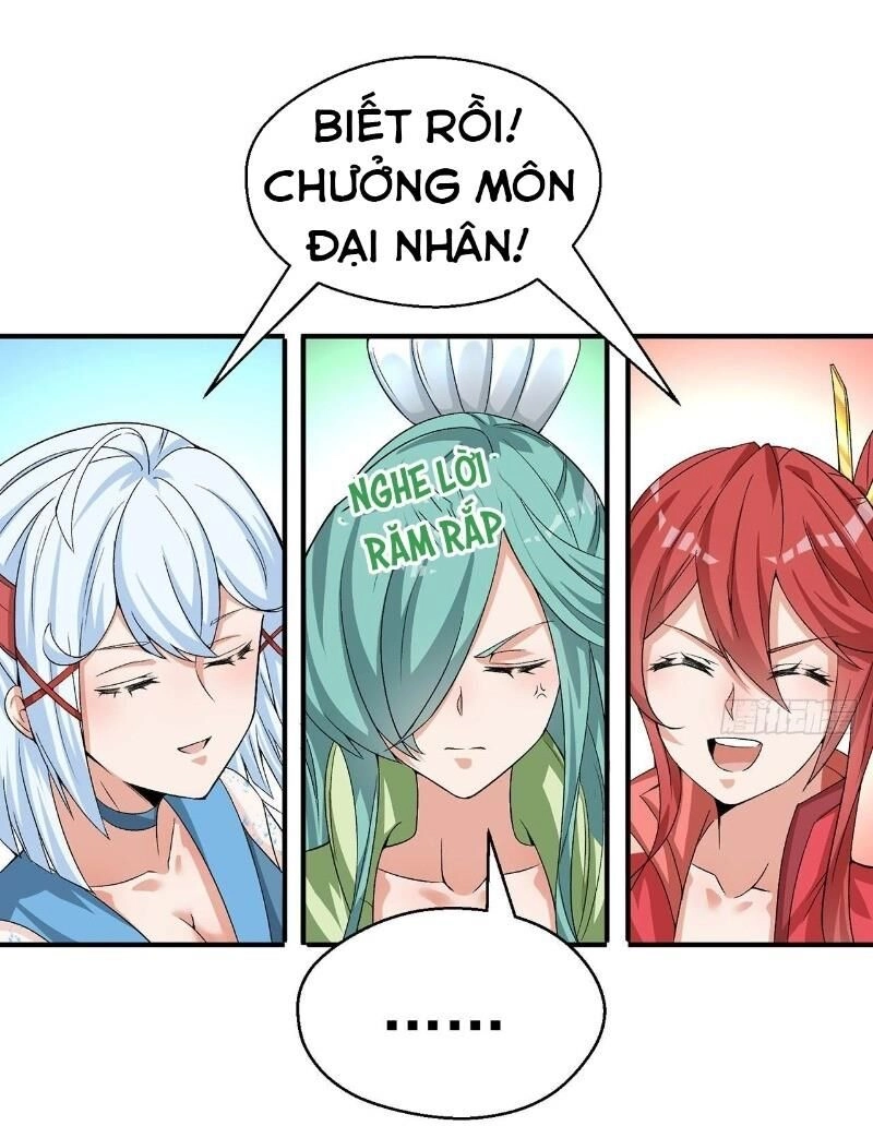 Ta Nhặt Được Thuộc Tính Tại Tu Chân Giới Chapter 53 - 3