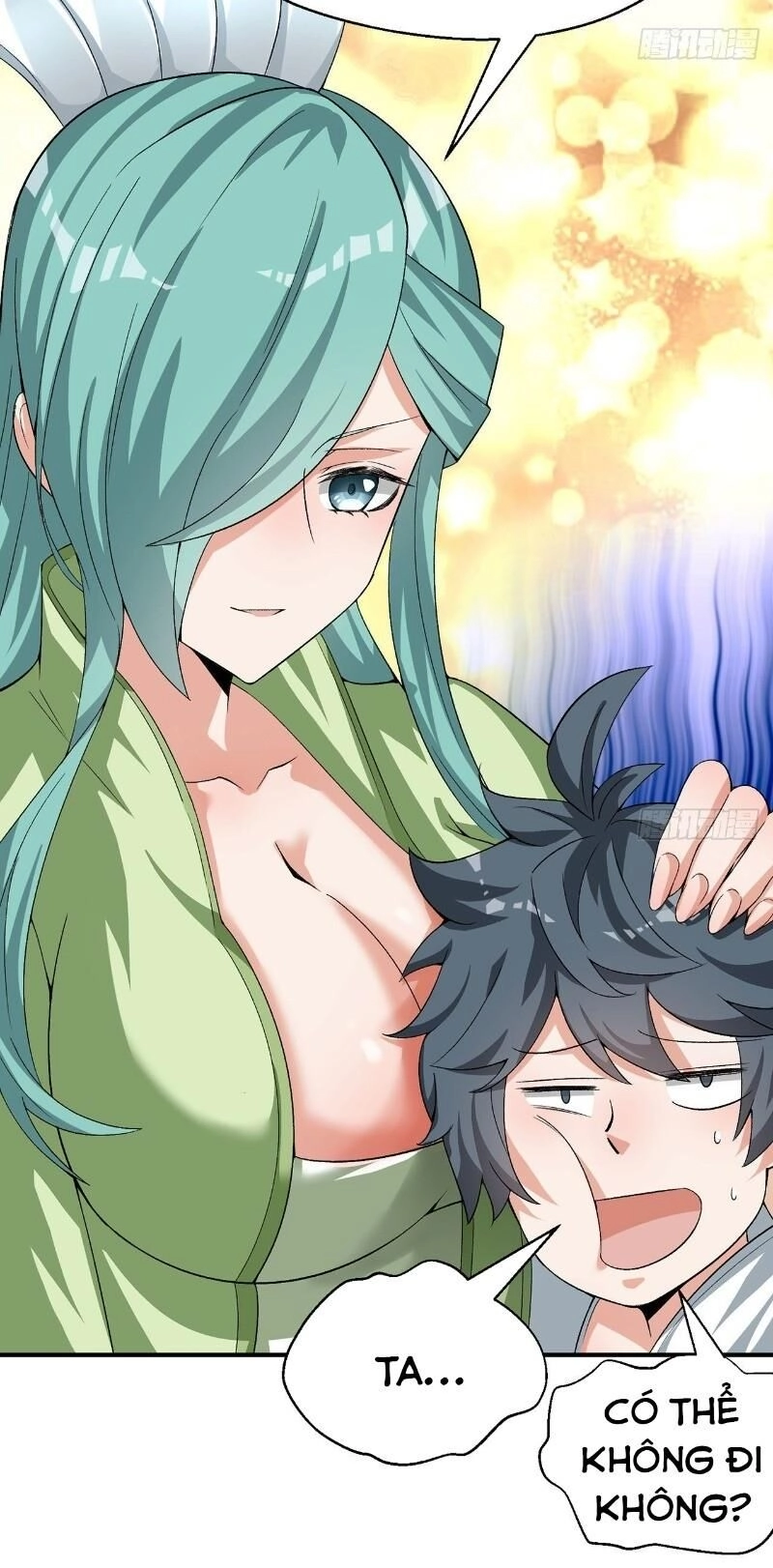 Ta Nhặt Được Thuộc Tính Tại Tu Chân Giới Chapter 53 - 8