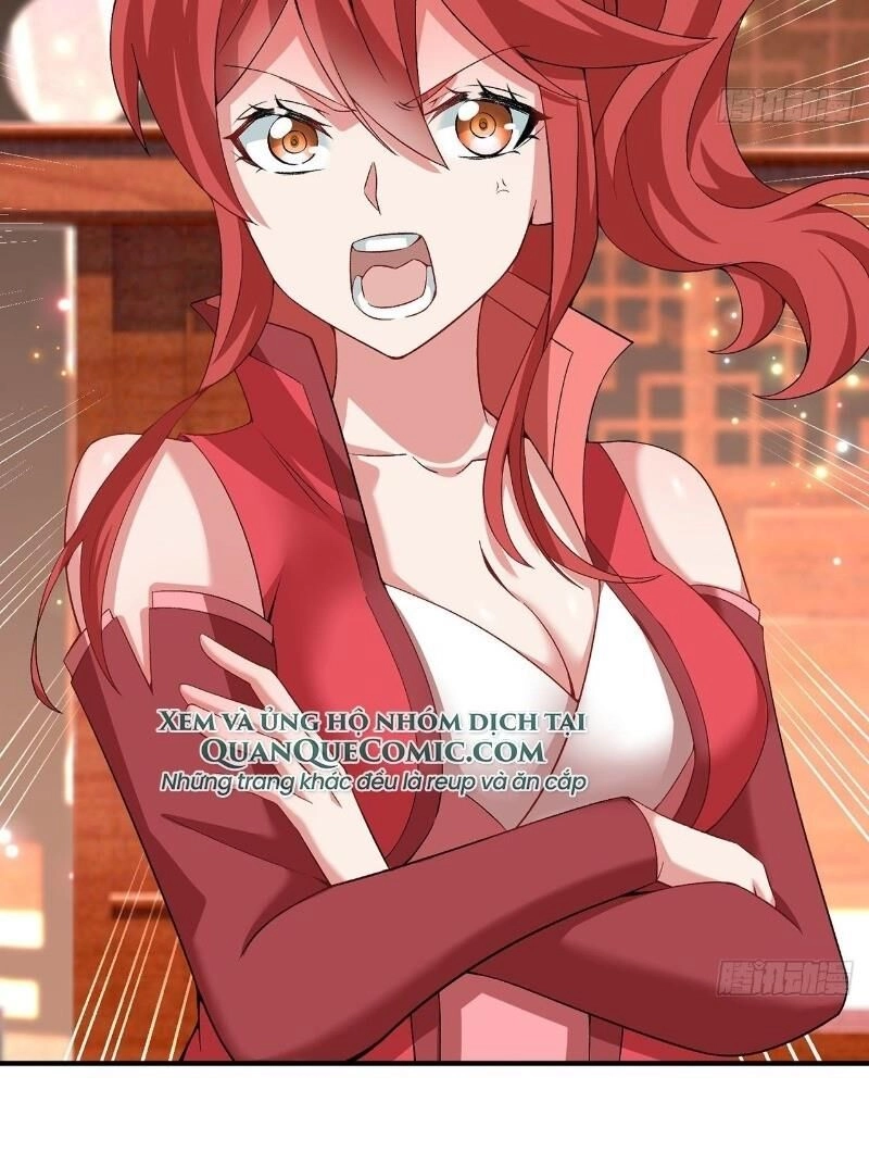 Ta Nhặt Được Thuộc Tính Tại Tu Chân Giới Chapter 53 - 30