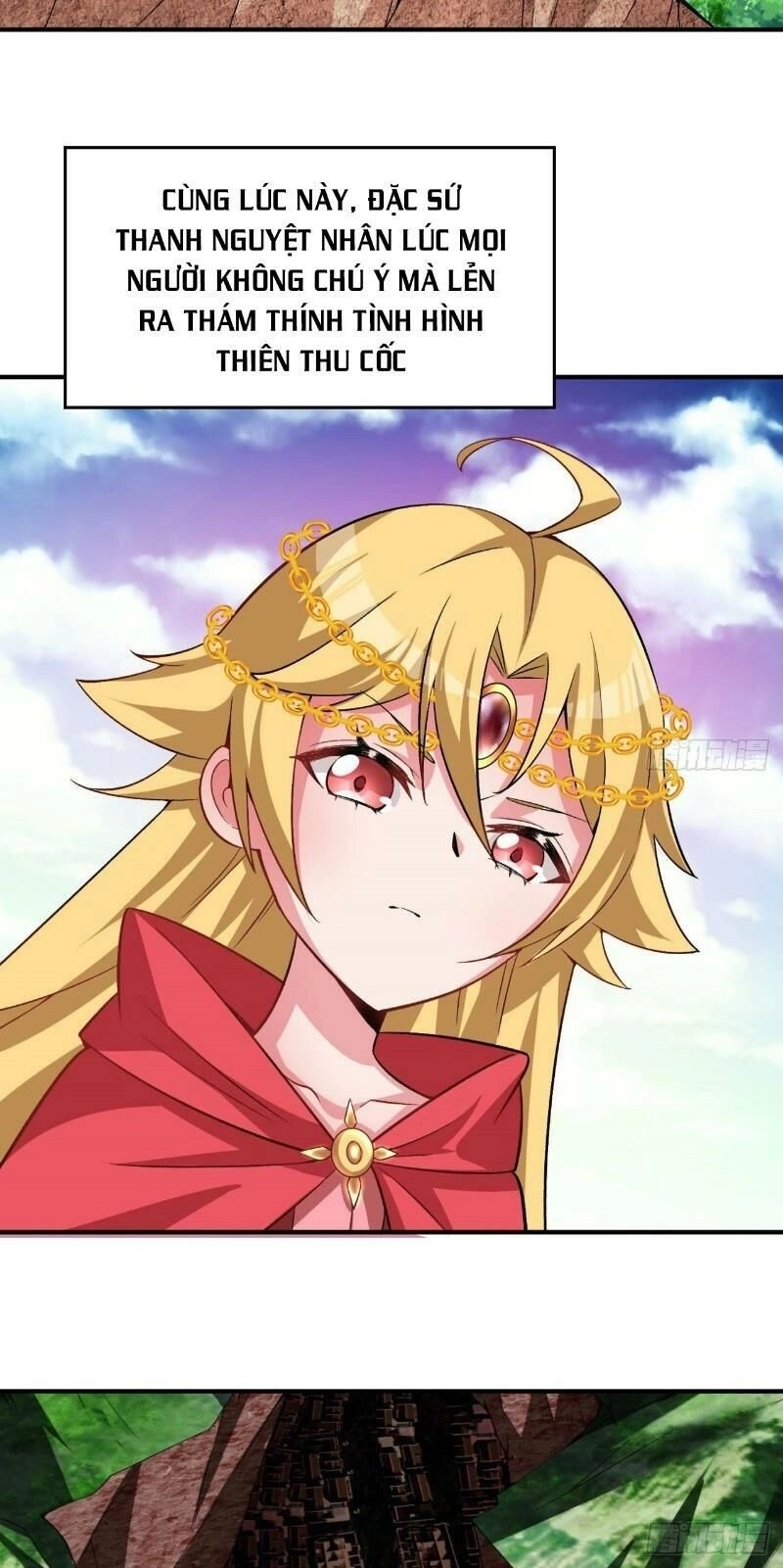 Ta Nhặt Được Thuộc Tính Tại Tu Chân Giới Chapter 54 - 41