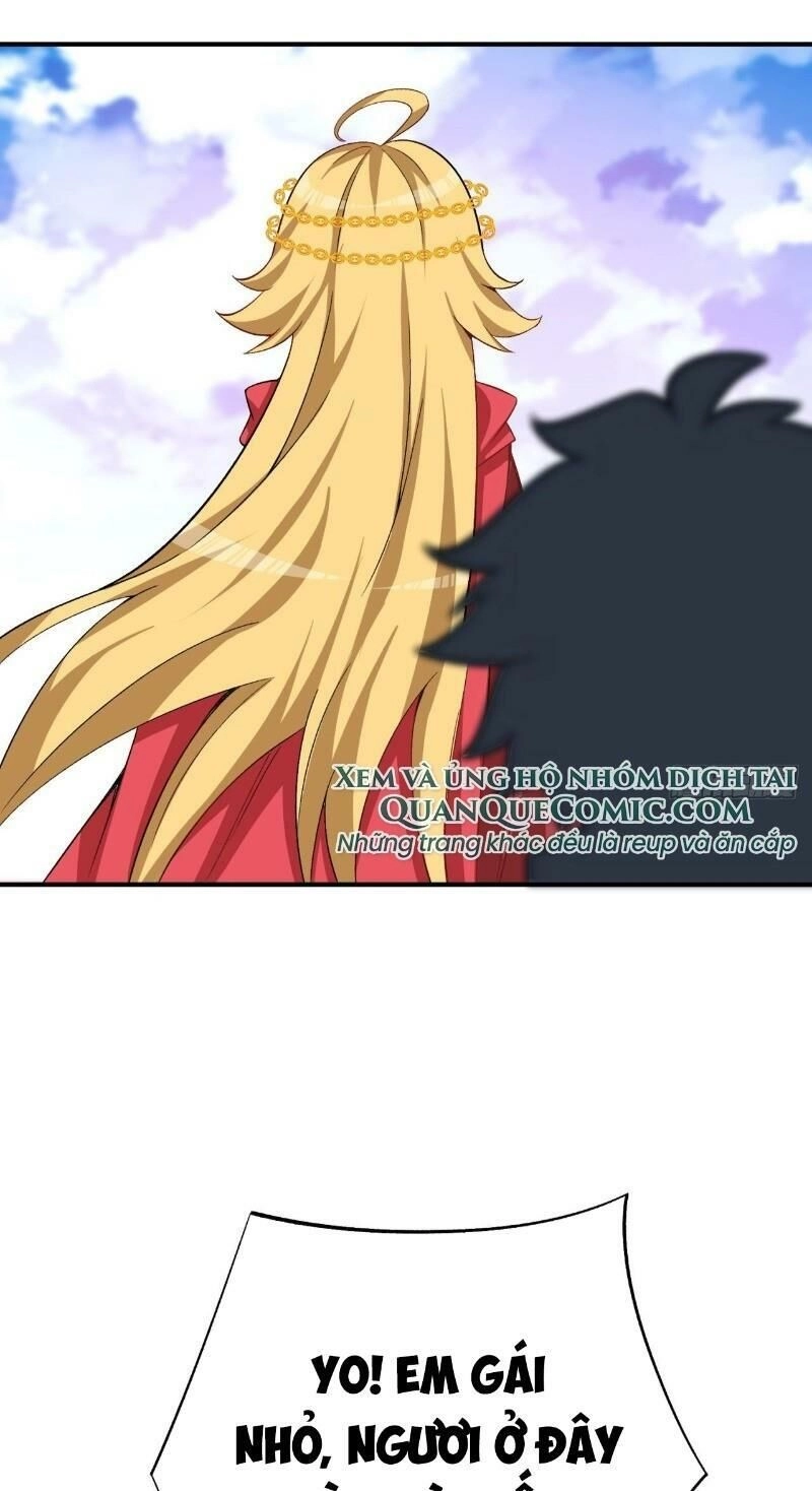 Ta Nhặt Được Thuộc Tính Tại Tu Chân Giới Chapter 54 - 43