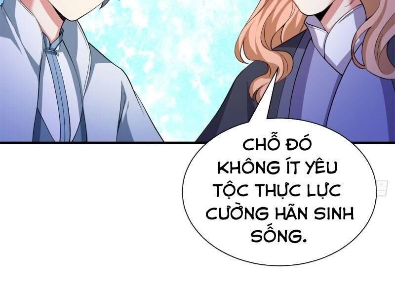 Ta Nhặt Được Thuộc Tính Tại Tu Chân Giới Chapter 57 - 2