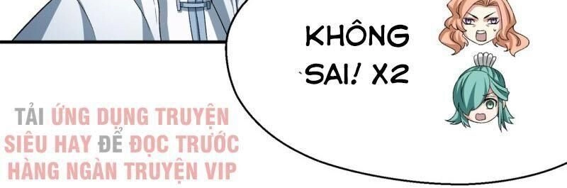 Ta Nhặt Được Thuộc Tính Tại Tu Chân Giới Chapter 57 - 6