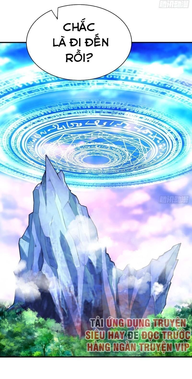 Ta Nhặt Được Thuộc Tính Tại Tu Chân Giới Chapter 57 - 25