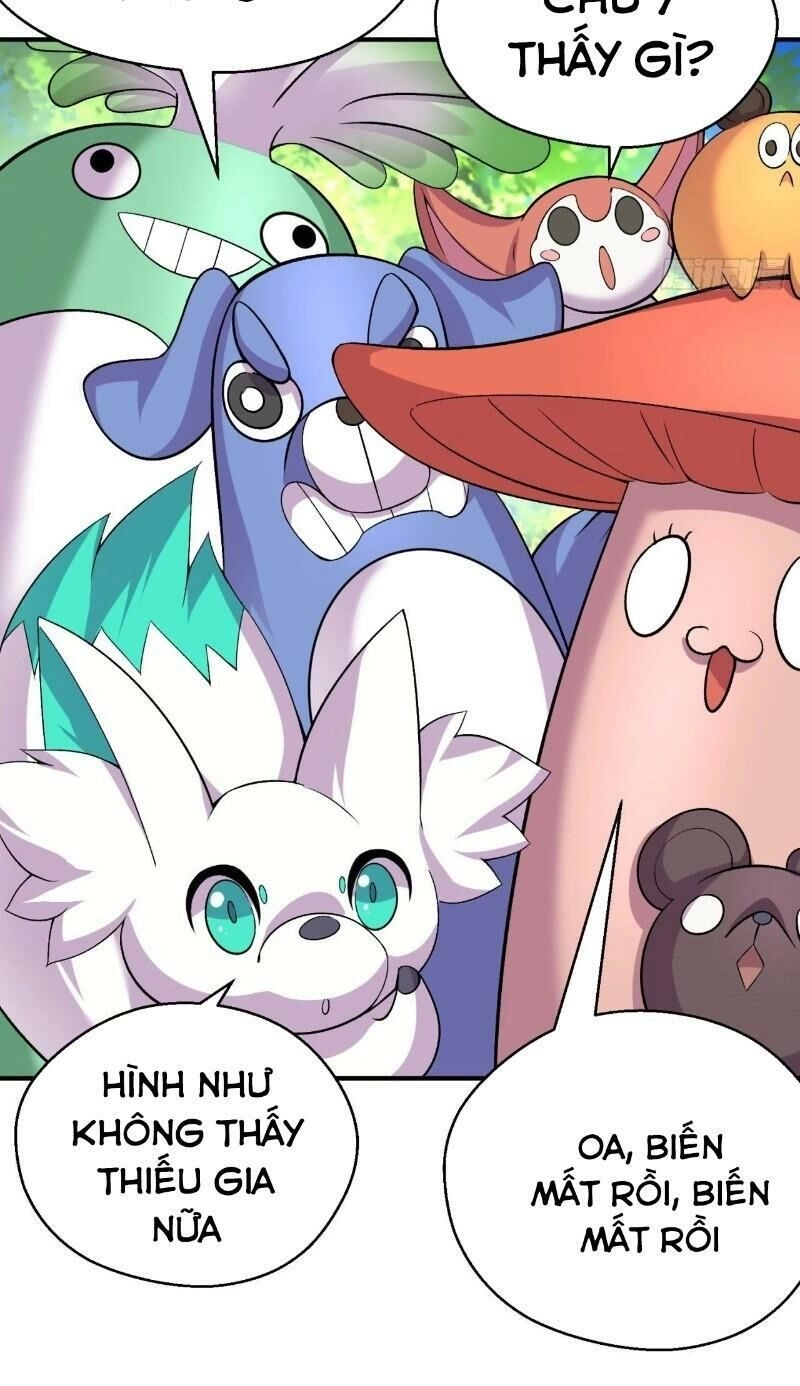 Ta Nhặt Được Thuộc Tính Tại Tu Chân Giới Chapter 58 - 20