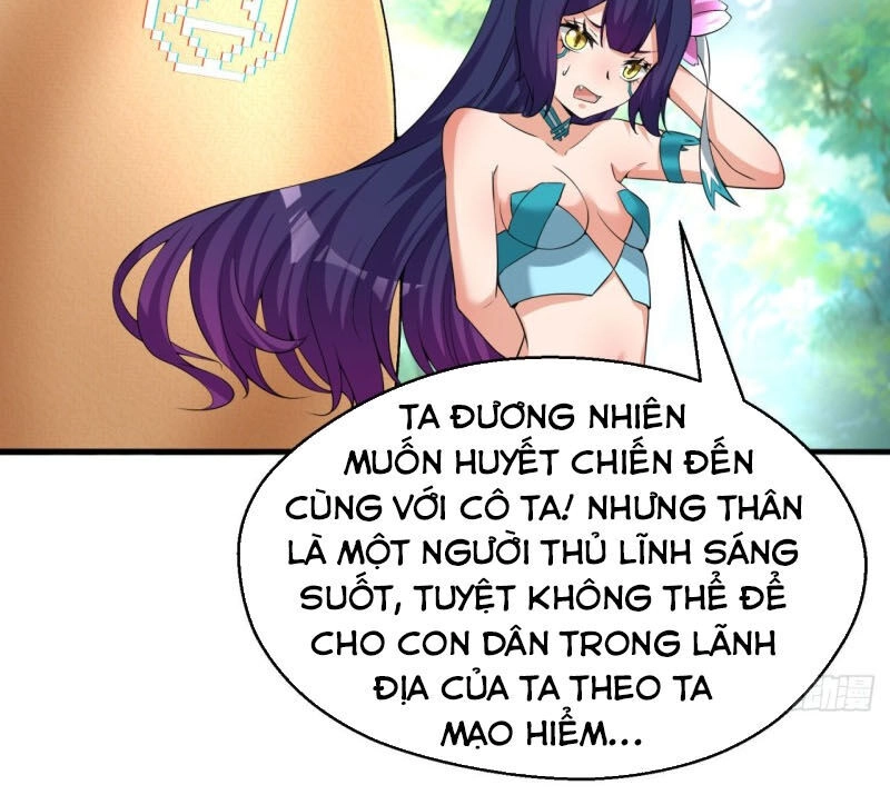 Ta Nhặt Được Thuộc Tính Tại Tu Chân Giới Chapter 60 - 17