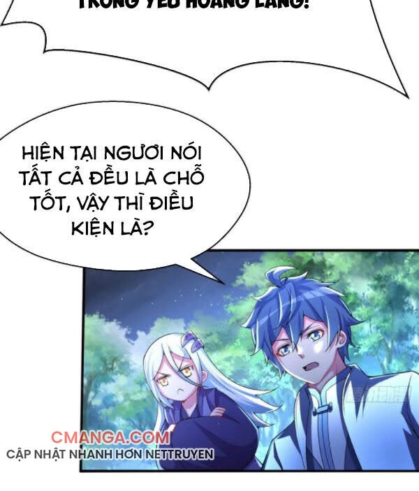 Ta Nhặt Được Thuộc Tính Tại Tu Chân Giới Chapter 62 - 17