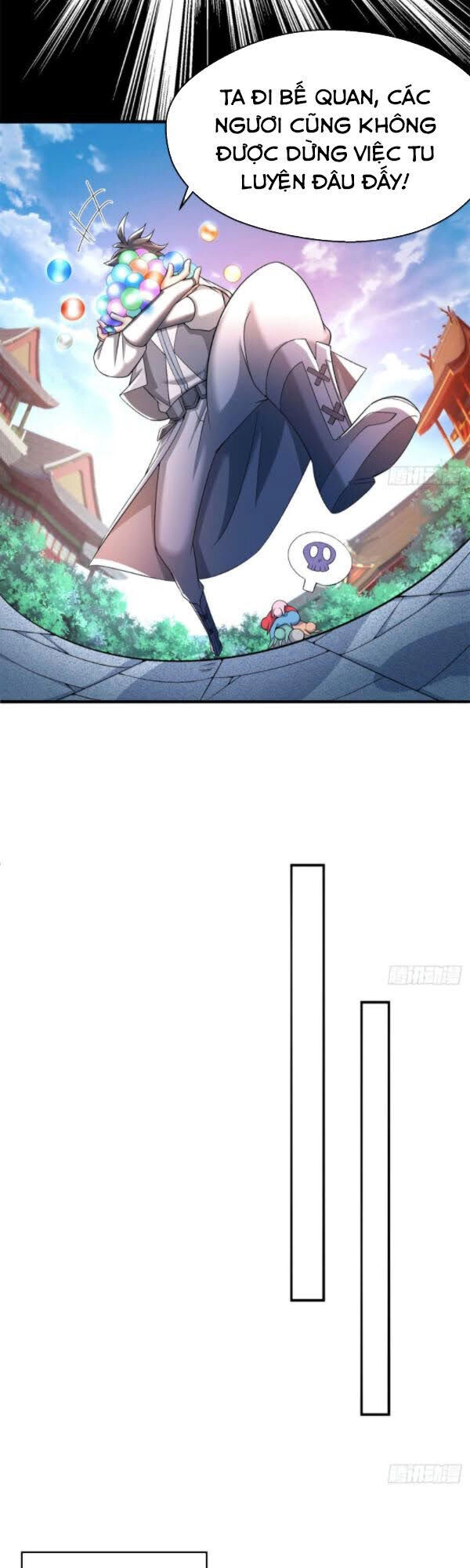 Ta Nhặt Được Thuộc Tính Tại Tu Chân Giới Chapter 62 - 30