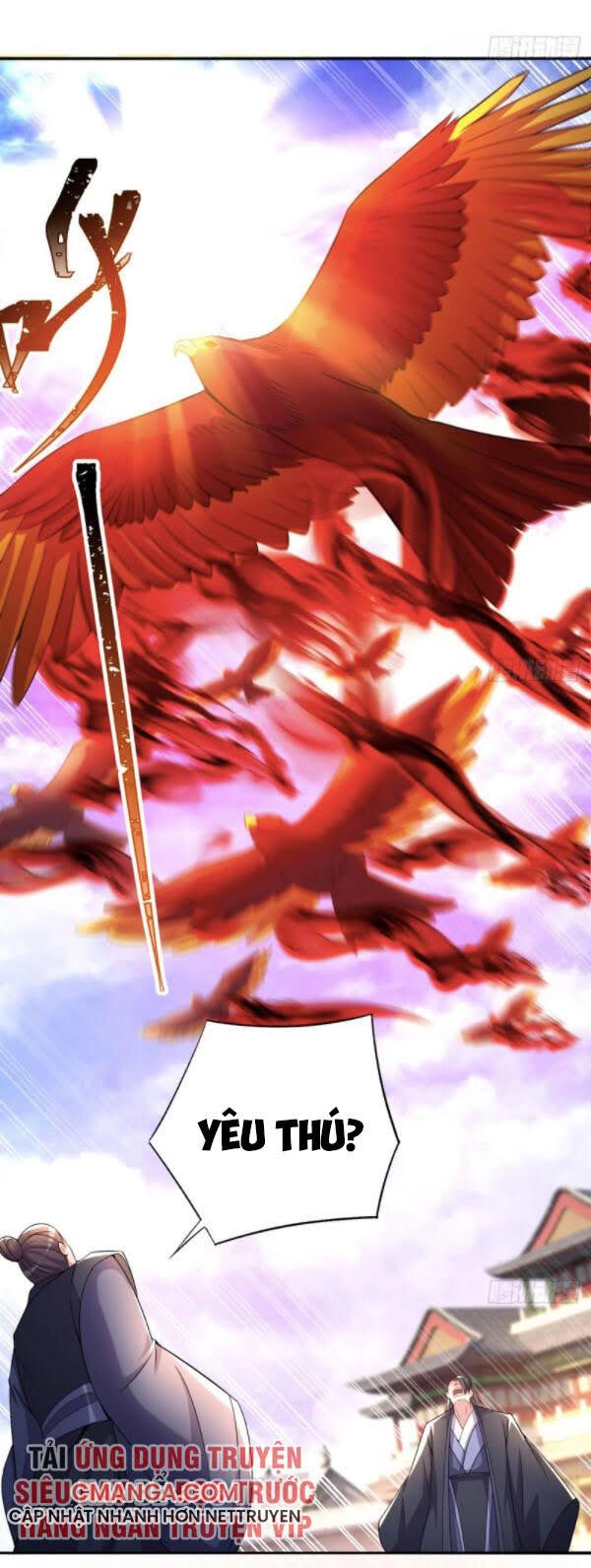 Ta Nhặt Được Thuộc Tính Tại Tu Chân Giới Chapter 62 - 32