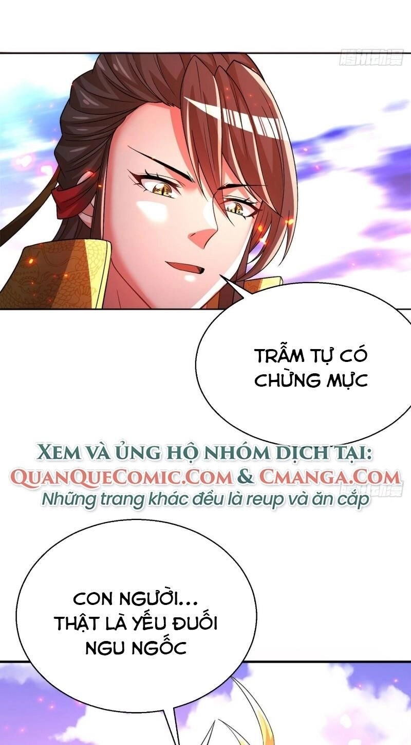 Ta Nhặt Được Thuộc Tính Tại Tu Chân Giới Chapter 63 - 11