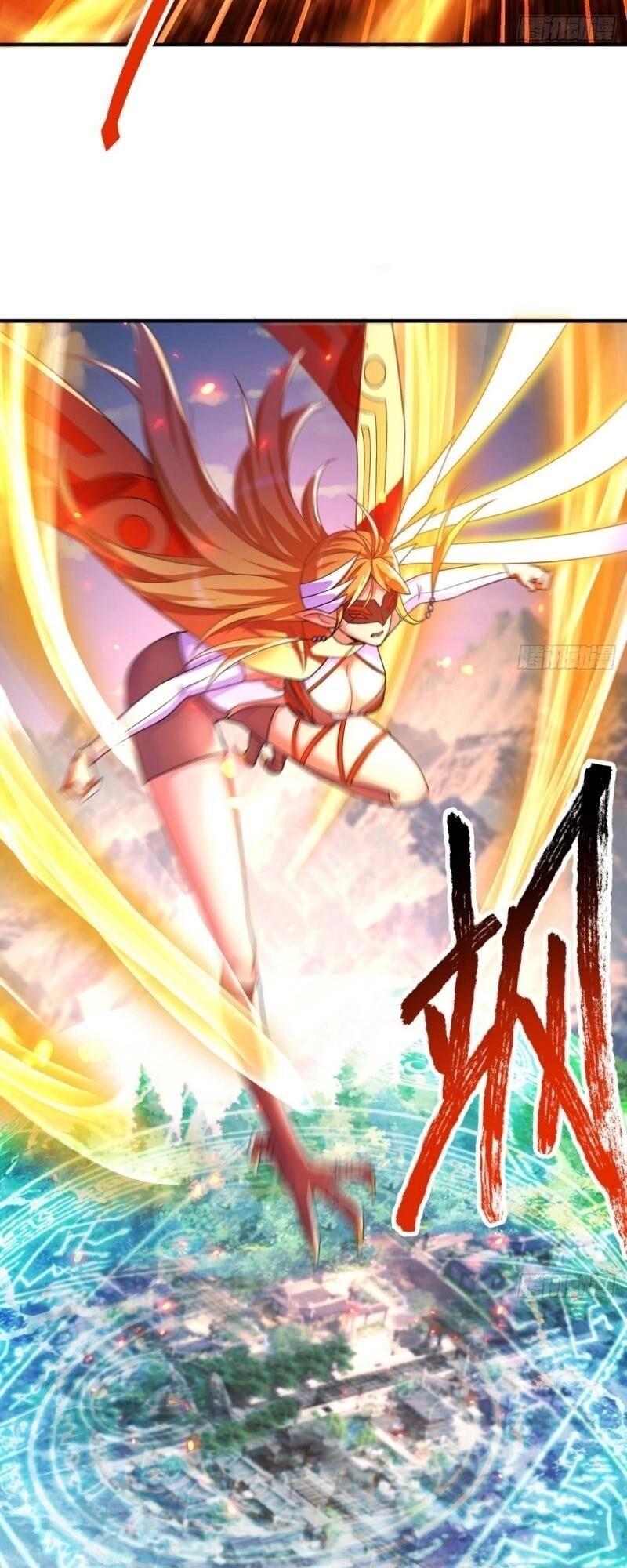 Ta Nhặt Được Thuộc Tính Tại Tu Chân Giới Chapter 63 - 15