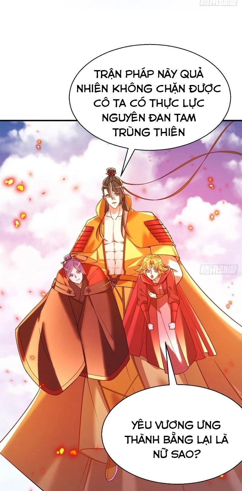 Ta Nhặt Được Thuộc Tính Tại Tu Chân Giới Chapter 63 - 19