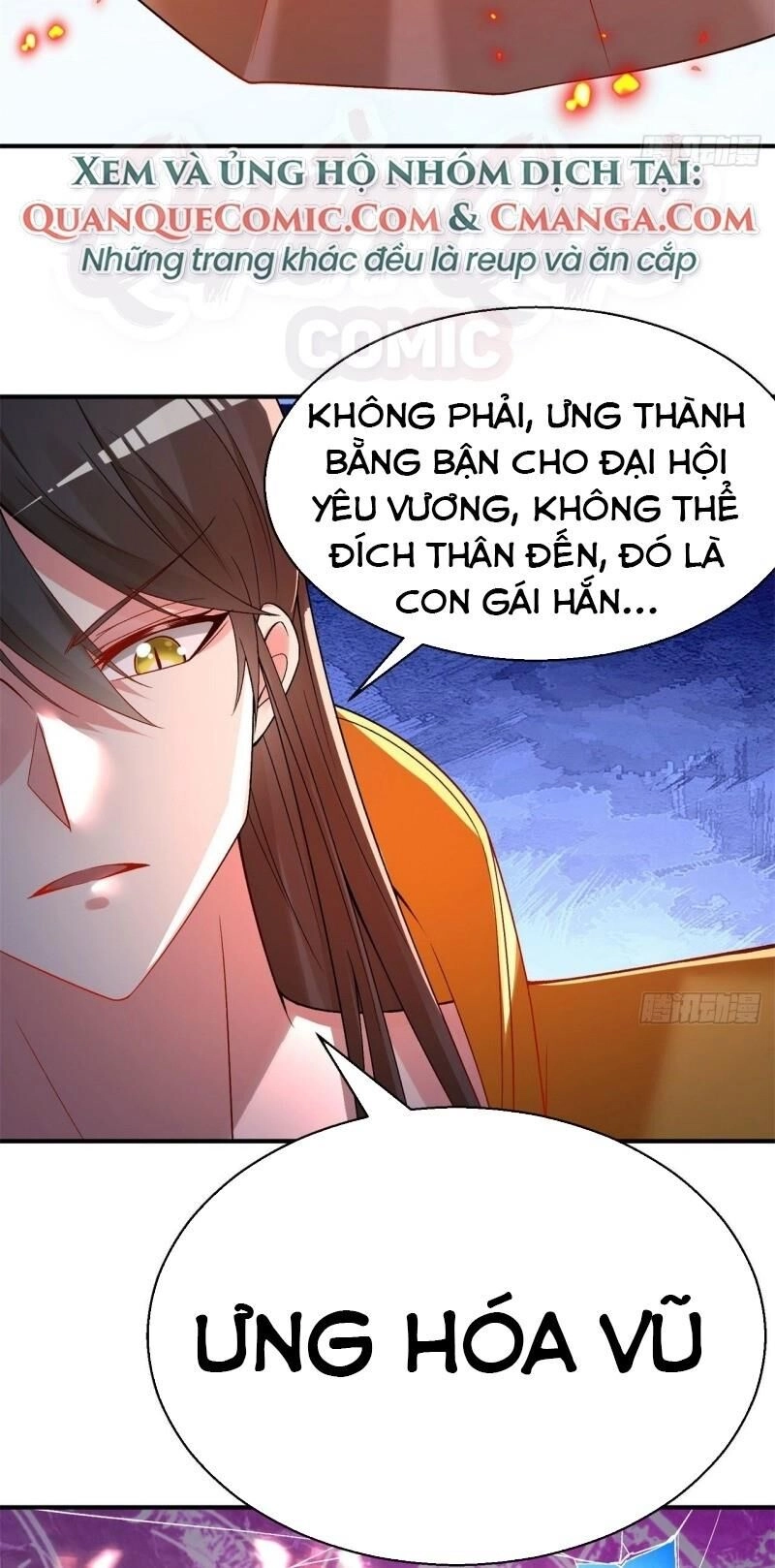 Ta Nhặt Được Thuộc Tính Tại Tu Chân Giới Chapter 63 - 20