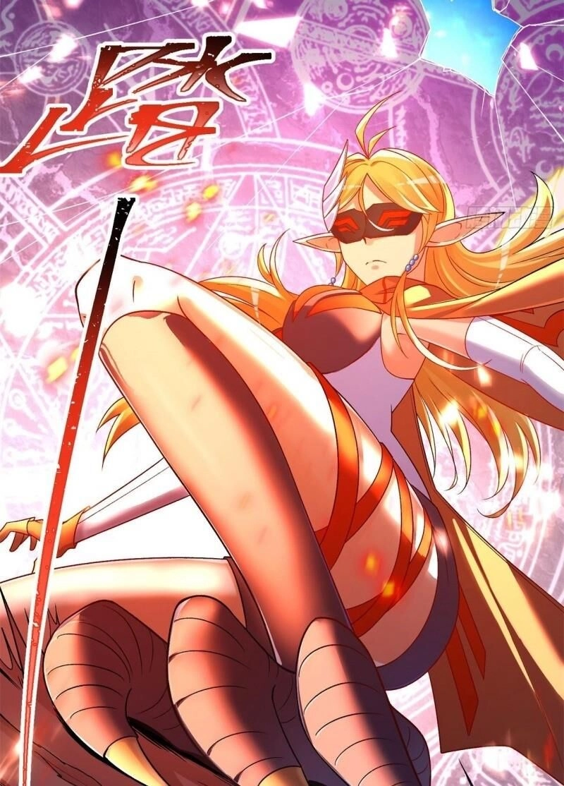 Ta Nhặt Được Thuộc Tính Tại Tu Chân Giới Chapter 63 - 21