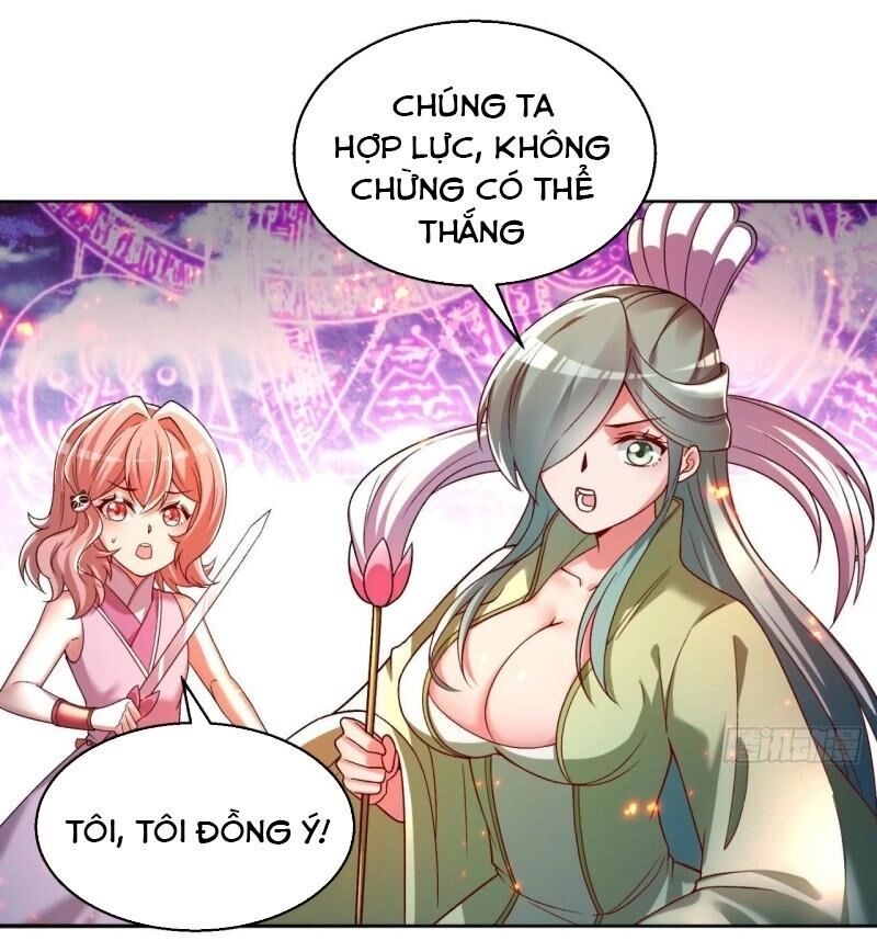 Ta Nhặt Được Thuộc Tính Tại Tu Chân Giới Chapter 63 - 24