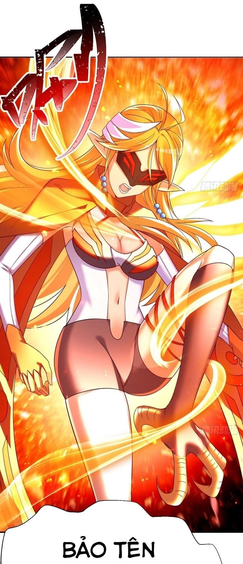 Ta Nhặt Được Thuộc Tính Tại Tu Chân Giới Chapter 63 - 25