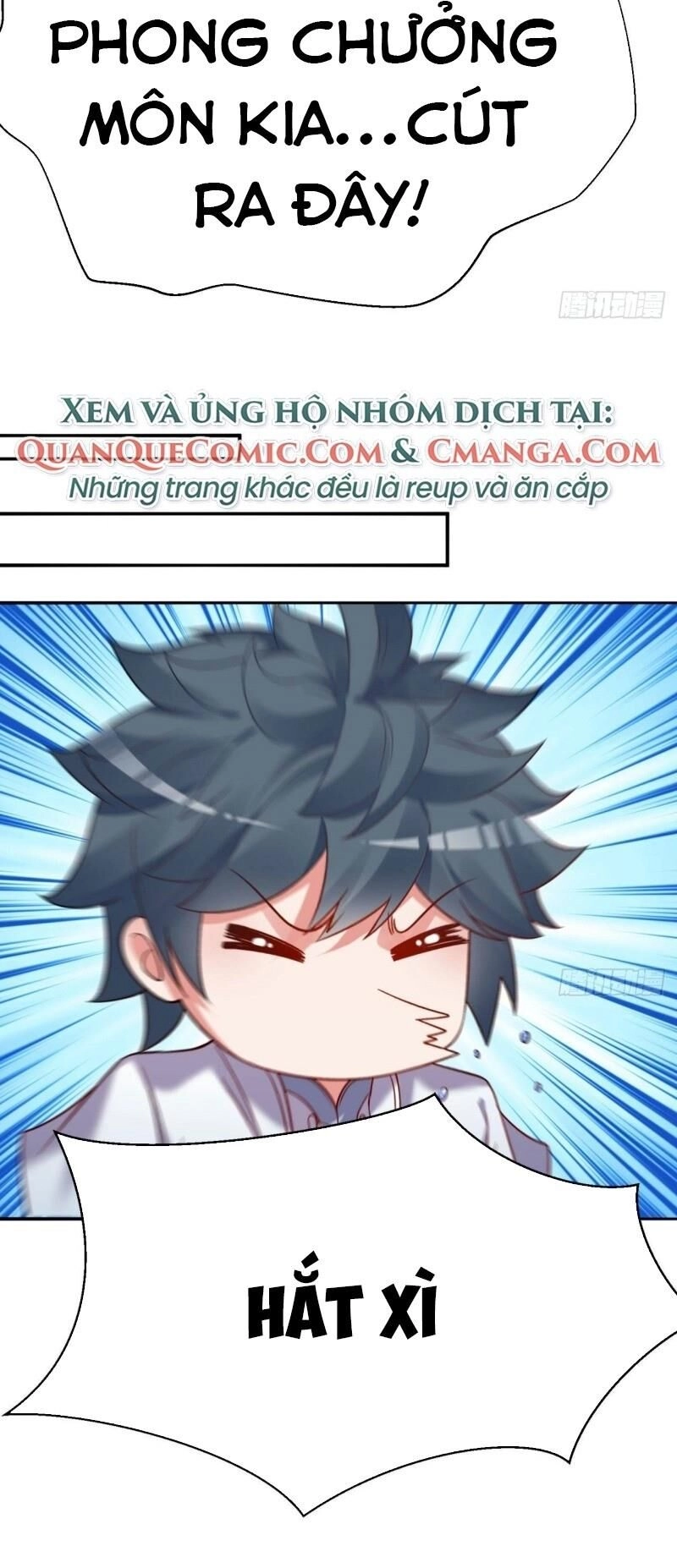 Ta Nhặt Được Thuộc Tính Tại Tu Chân Giới Chapter 63 - 26