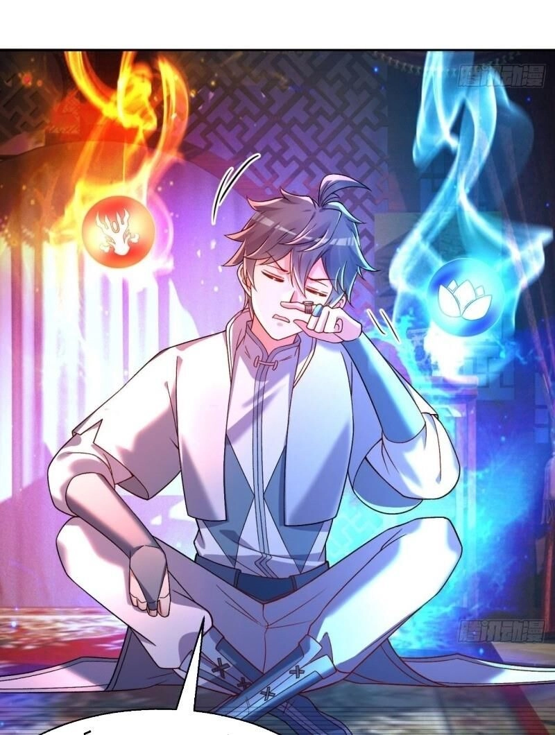 Ta Nhặt Được Thuộc Tính Tại Tu Chân Giới Chapter 63 - 27