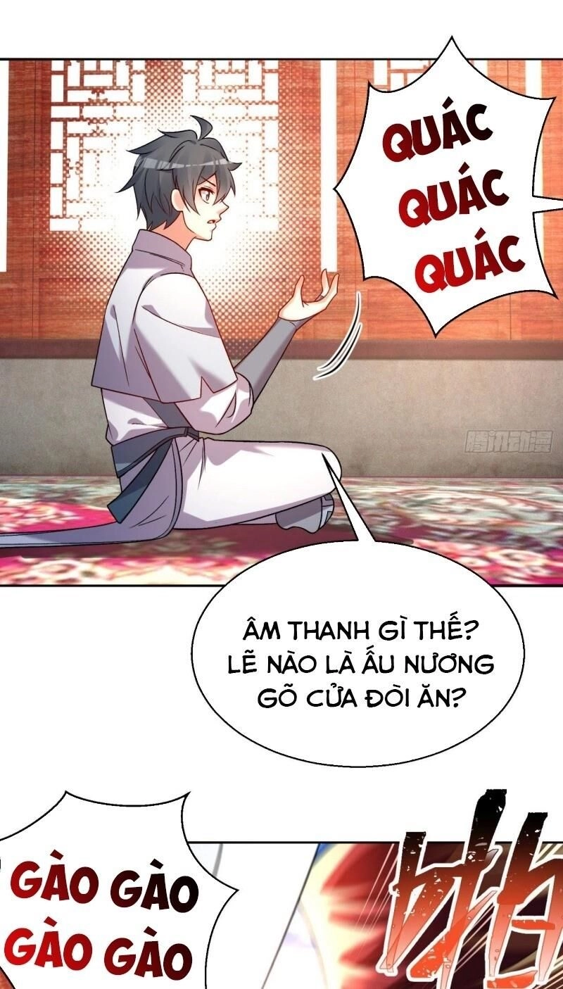 Ta Nhặt Được Thuộc Tính Tại Tu Chân Giới Chapter 63 - 31