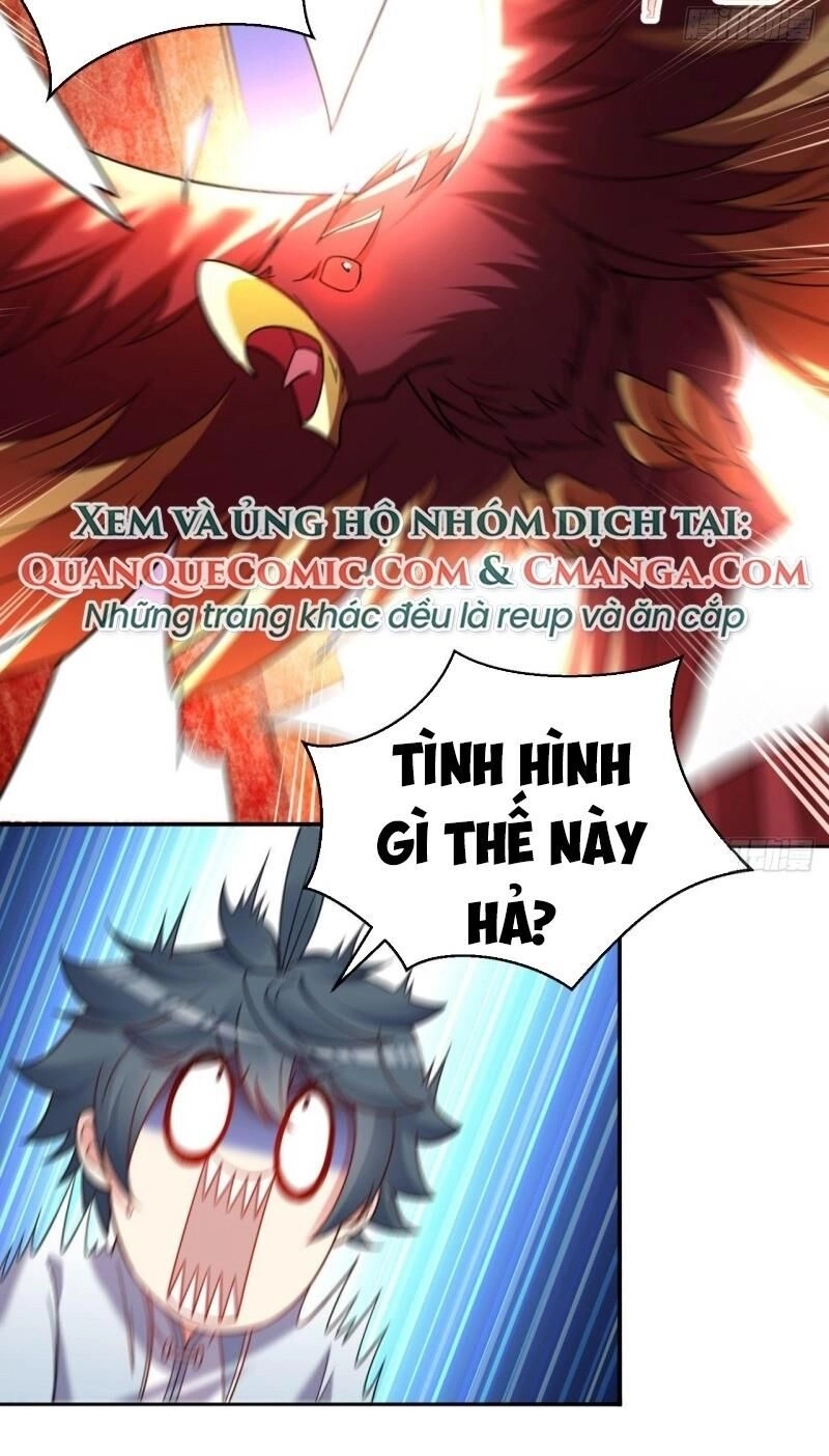 Ta Nhặt Được Thuộc Tính Tại Tu Chân Giới Chapter 63 - 32