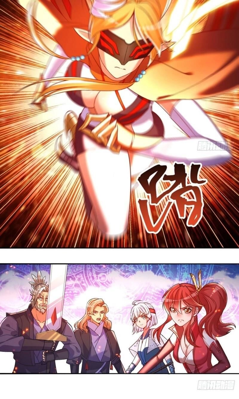 Ta Nhặt Được Thuộc Tính Tại Tu Chân Giới Chapter 63 - 34