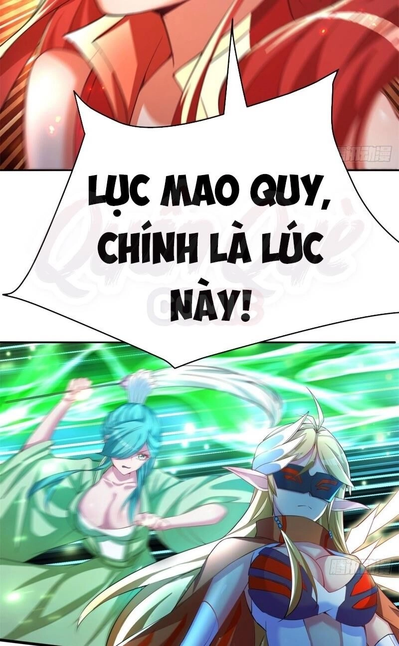 Ta Nhặt Được Thuộc Tính Tại Tu Chân Giới Chapter 63 - 38