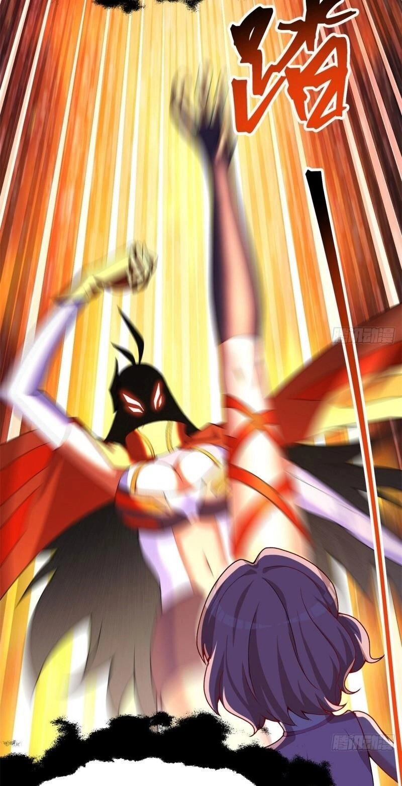 Ta Nhặt Được Thuộc Tính Tại Tu Chân Giới Chapter 63 - 43