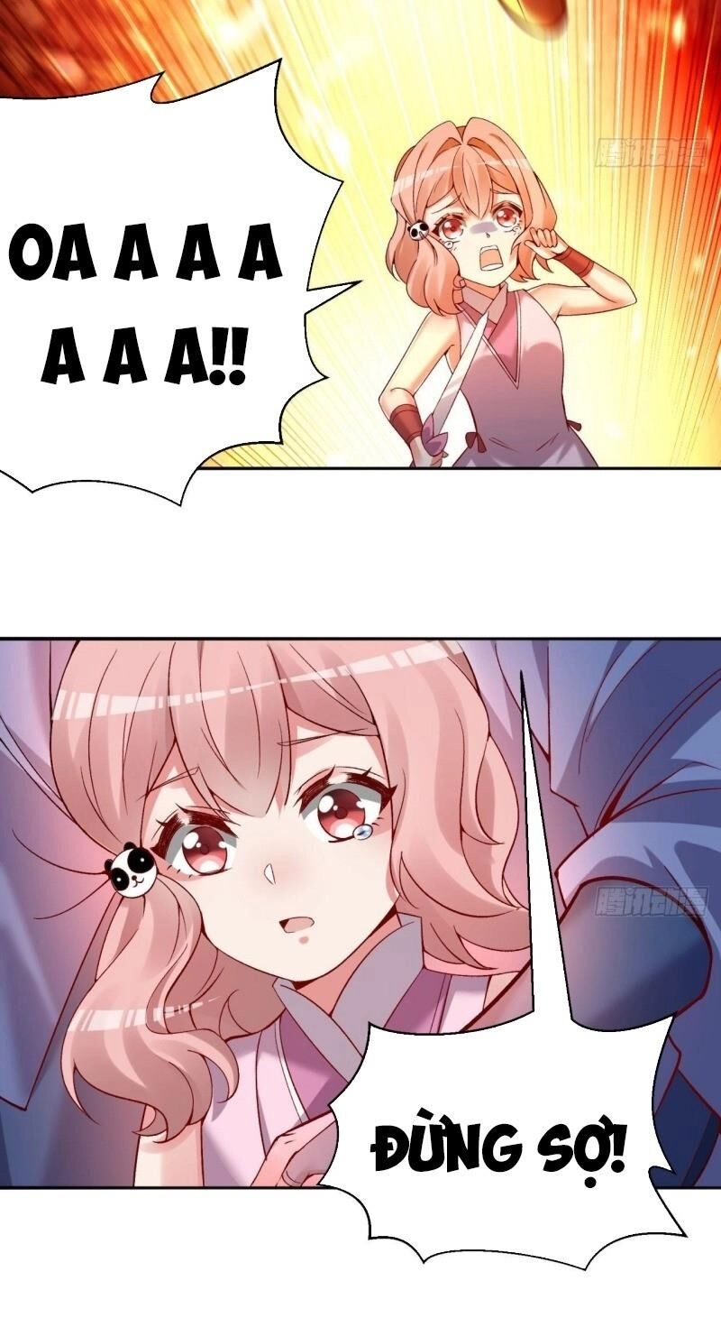 Ta Nhặt Được Thuộc Tính Tại Tu Chân Giới Chapter 63 - 46