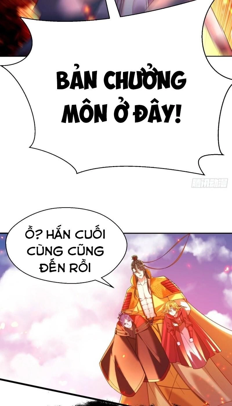 Ta Nhặt Được Thuộc Tính Tại Tu Chân Giới Chapter 63 - 48