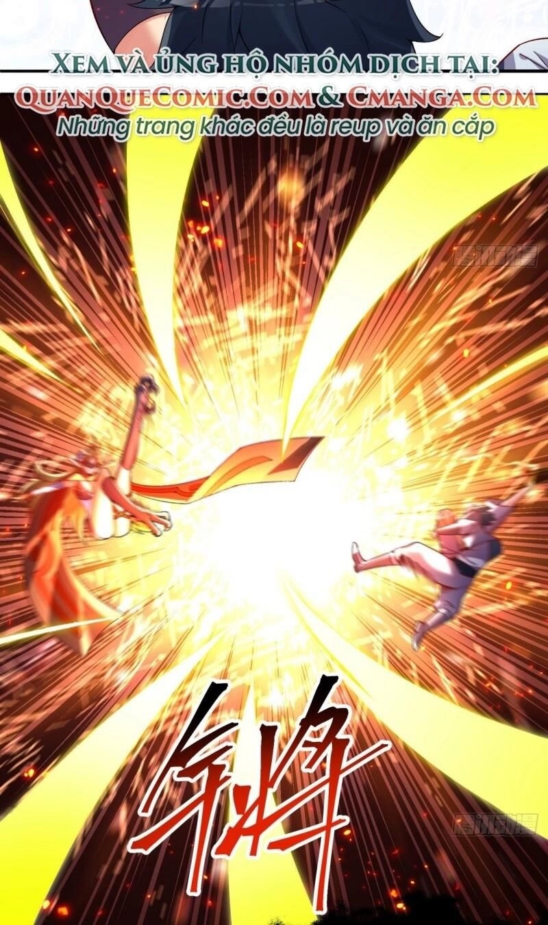 Ta Nhặt Được Thuộc Tính Tại Tu Chân Giới Chapter 63 - 50