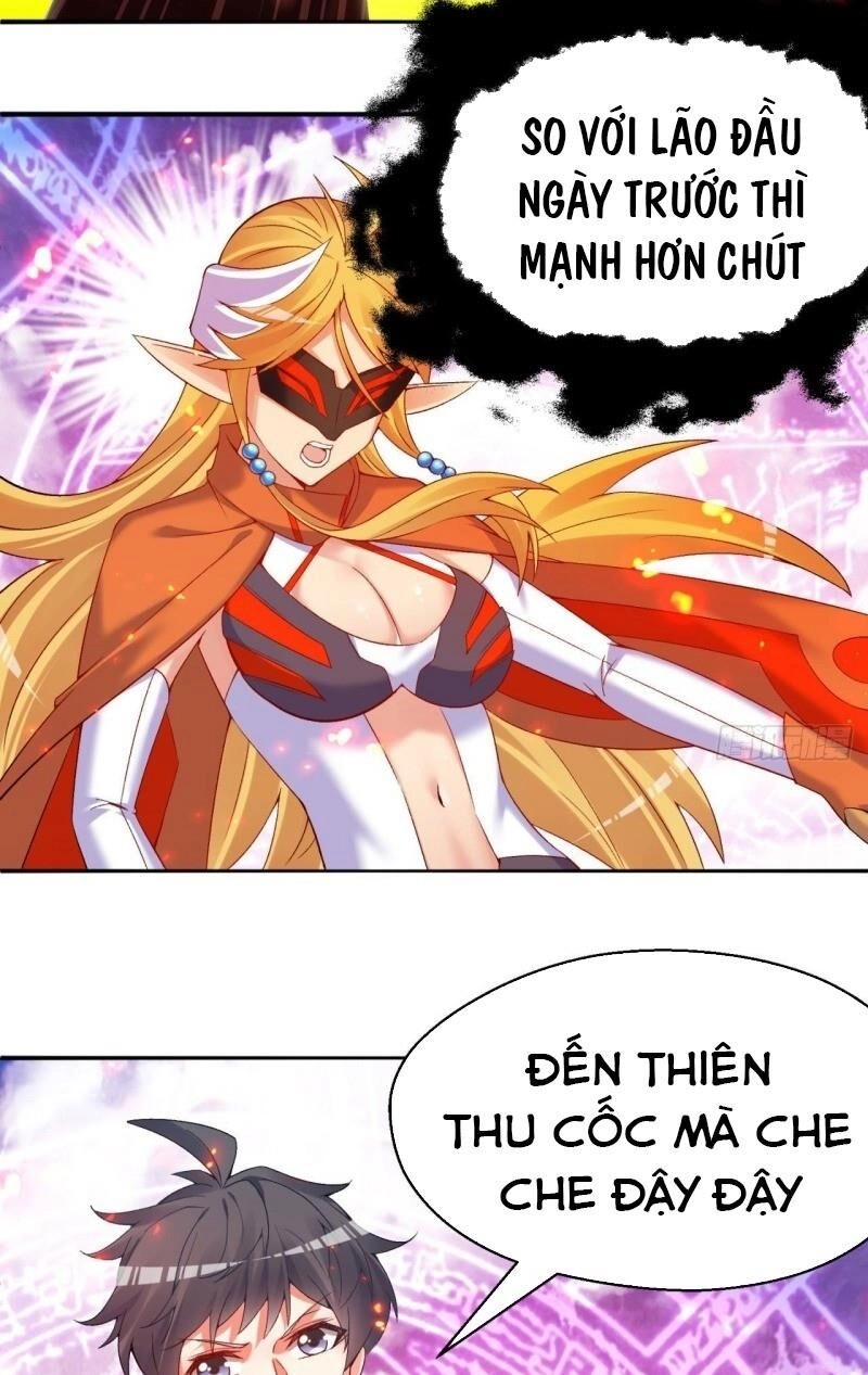 Ta Nhặt Được Thuộc Tính Tại Tu Chân Giới Chapter 63 - 51