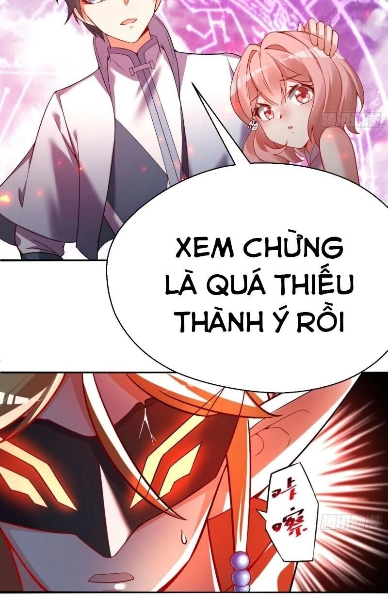 Ta Nhặt Được Thuộc Tính Tại Tu Chân Giới Chapter 63 - 52